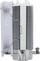 Ладилник за процесор Thermalright Assassin X 120 Refined SE, 120mm, воздух, бел