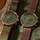Orë për meshkuj Sternglas Hamburg Chrono S01-HC35-VI17, e kaftë