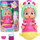Kukull Cry Babies Magic Tears Jumpy Monsters, me slime, modele t’përziera