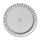 Access point tavani MikroTik cAP ax cAPGi-5HaxD2HaxD, Wi-Fi 6, dual band, i bardhë