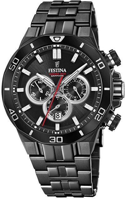 Orë dore Festina Chrono Bike Limited Edition 20470/1
