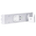 Antena sektoriale rrjeti Ubiquiti AM-5G19-120, 5 GHz, 19.1 dBi, e bardhë