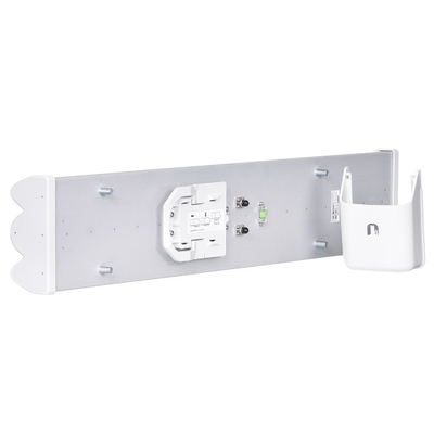 Antena sektoriale rrjeti Ubiquiti AM-5G19-120, 5 GHz, 19.1 dBi, e bardhë