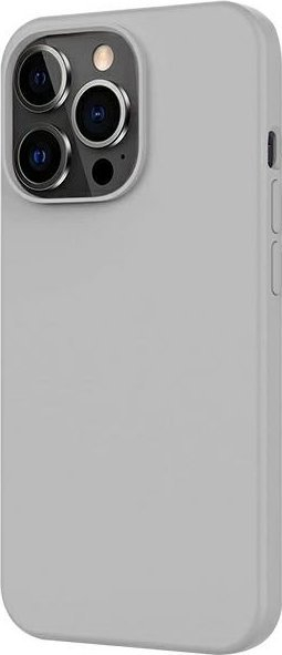 Mbrojtëse telefoni Beline Candy për iPhone 15 Pro Max 6.7", transparente