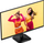 Monitor AOC 27B35HM, 27", Full HD, 120Hz, i zi