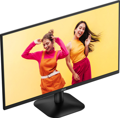 Monitor AOC 27B35HM, 27", Full HD, 120Hz, i zi