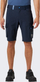 Pantallona të shkurtra Helly Hansen Oxford 4X Cargo, material elastik 4-way stretch, xhepa cargo, gri
