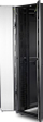 Panel menaxhimi kabllosh rack APC, 42U, i zi