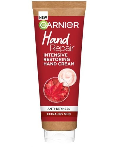 Garnier Hand Repair Intensive Restoring Cream - 75ml
