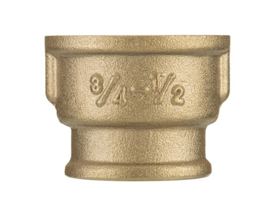Mëngë reduktuese Invena 1/2" x 3/8"
