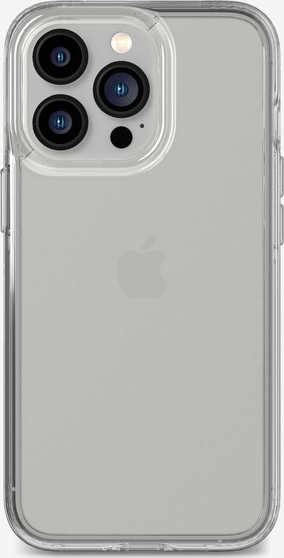 Mbulesë telefoni Tech21 Evo Clear T21-9204, për iPhone 13 Pro, transparente