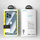 Навлака за телефон Joyroom Defender JR-BP956 за iPhone 13 Pro Max, со зајакната заштита, проѕирна