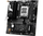 Pllakë amë ASRock B850M-X WiFi R2.0, Socket AM5, DDR5, e zezë