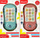 Lodër telefon edukativ MEGA CREATIVE 484550, 3 në 1, me projektor, shumëngjyrëshe