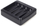 Karikues baterish Energenie USB Battery Charger, për AA dhe AAA, 4 slote, i zi