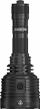 Elektrik dore Nitecore P30i Hunting Kit, 2000 lumens, bateri 21700, i zi