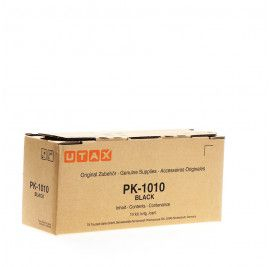 Тонер за печатач Утакс PK-1010, 3000 страници, црн