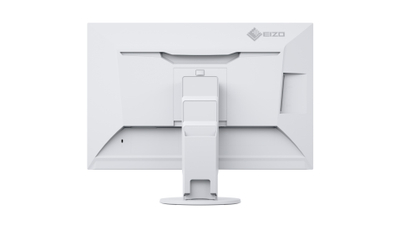 Monitor EIZO FlexScan, 24,1", IPS, FHD, i bardhë