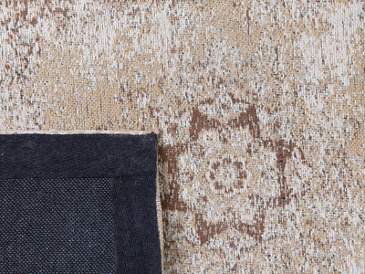 Tapet korridori ALMUS Vintage Runner, 60 x 180 cm, bezhë