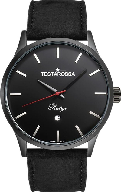 Рачен часовник Тестароса TR8150-1, за мажи, метален