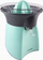 Електрична цедалка за агруми Electric Citrus Fruit Juicer 1394, 40W, бела