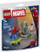 Set lodrash LEGO Marvel Super Heroes 30725 Spider-Man kundër Anti-Venom, 31 copa, 7+ vjeç, shumëngjyrësh