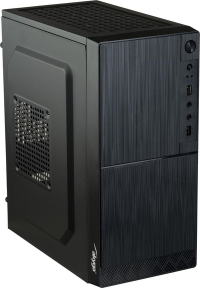 Kasë Akyga AK35BK, Mini Tower