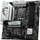 Pllakë amë MSI B760M Gaming Plus Wifi, DDR5, Wi Fi 6E, e zezë