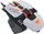 Гејминг глушец Cougar 700M Evo eSPORTS, оптички сензор, RGB, црн
