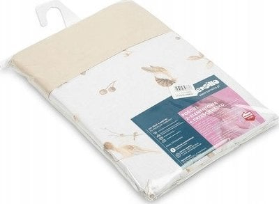 Set çarçafësh për fëmijë Sensillo, 100X135 cm
