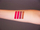 Ruzh i lëngshëm Deborah Fluid Velvet 53, mat, 4.5 g, kafe