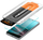 Xham mbrojtës Spigen Glas TR EZ Fit HD, 1 copë, për Samsung Galaxy S25 Edge, transparent