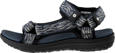 Sandale Hi-Tec HANAR BLAZER, nr. 41, e zezë
