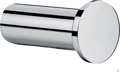 Varëse muri Hansgrohe Logis Universal Hook, metal, krom