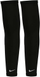 Ракавици за трчање Nike Lightweight Running Sleeves, Dri FIT, црна