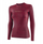Bluzë sportive për femra Brubeck 3D Pro Thermoactive, termoaktive, madhësia M, e zezë
