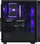 Десктоп компјутер Actina Ryzen 5 5600, 16GB RAM, 1TB SSD, RTX 4060, црн