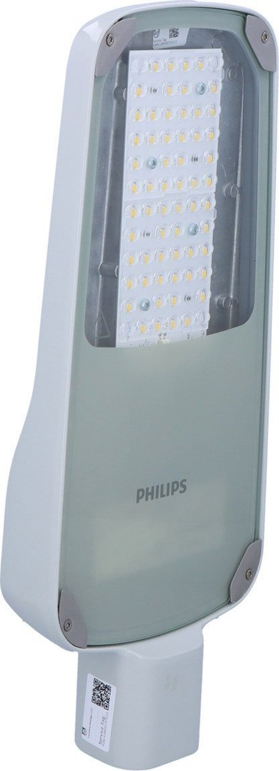Trup ndriçimi rruge LED Philips, 56.5W, 4000K, i bardhë