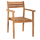 Kolltuk Erietta 60x54x87Hcm (HM9534)