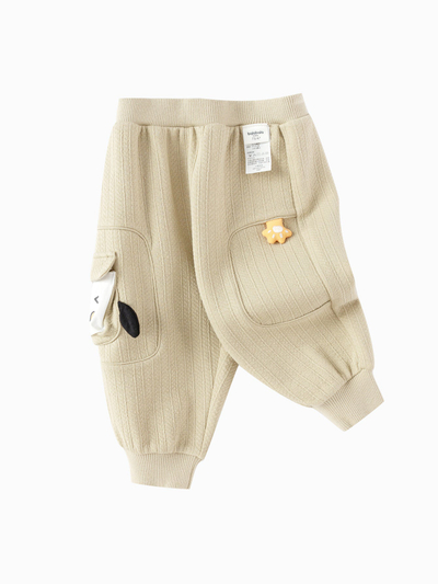 Tuta - Bear Buddy Pocket