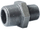 Nipël reduktues STRONG N8, 3/4" x 1/2", gize e zezë