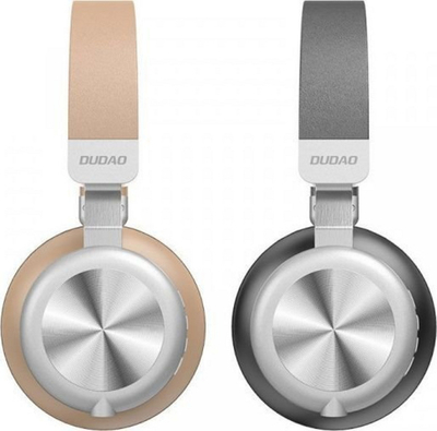 Kufje Dudao X22, të arta