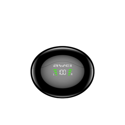 Kufje Me Bluetooth AWEI T12P