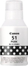 Bojë printeri Canon GI-51PGBK, 135ml, pigment, e zezë
