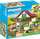 Shtëpi fshati set lodër Playmobil (70133),+4vjet