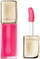 Vaj buzësh Guerlain KissKiss Bee Glow Oil, 92% origjinë natyrale, efekt shkëlqim 3D, rozë Pink