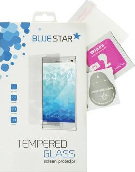 Xham mbrojtës Blue Star për Samsung Galaxy A5 2016, xham i fortë, 0.3mm, transparent