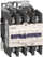 Kontaktor Schneider TeSys D LC1D65008E7, 65A, 2NO 2NC, 48V AC