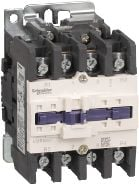 Kontaktor Schneider TeSys D LC1D65008E7, 65A, 2NO 2NC, 48V AC
