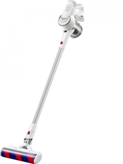 Pastruese me vakum Xiaomi Jimmy JV53, 216V, 0.5l, pa kabllo